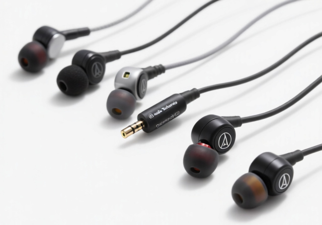 Best Headphones With Detachable Cable [cy]: Complete Guide - VintageVinylNews
