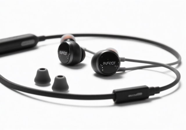 Optoma NuForce BE Sport3 Review [cy]: Still Worth Buying? - VintageVinylNews