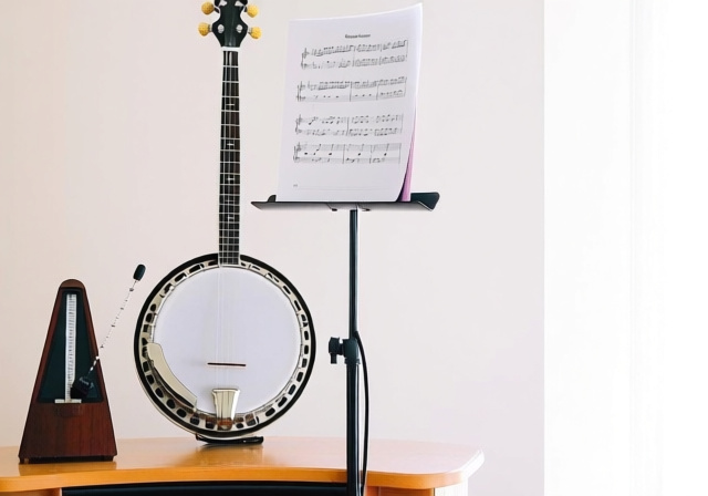 Easy Banjo Songs For Beginners [cy]: 5 Songs You'll Master Fast - VintageVinylNews