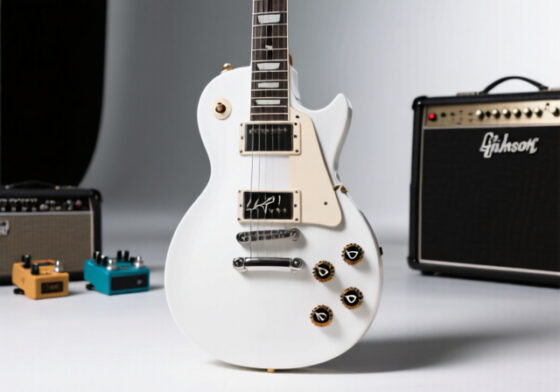 Buckethead Guitars And Gear (February 2026) Complete Equipment Guide ...