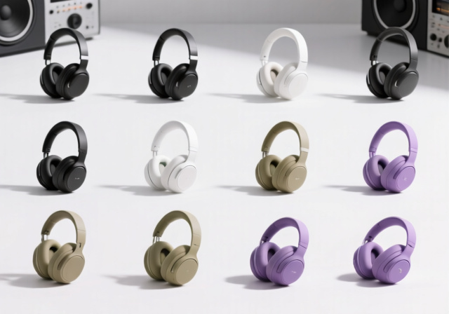 Best Headphones Under 150 [cy]: 12 Models Tested & Reviewed - VintageVinylNews