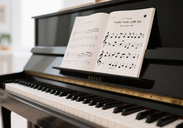 Easy Piano Songs For Beginners [cy]: 17 Songs with Learning Timelines - VintageVinylNews
