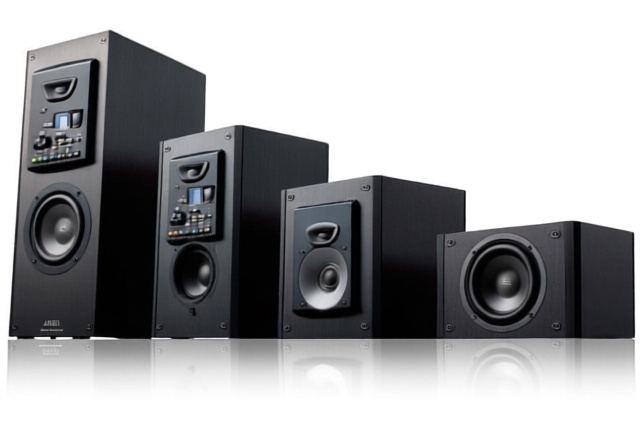 Aiwa Exos-9 Review [cy]: Is This 200W Speaker Still Worth It? - VintageVinylNews