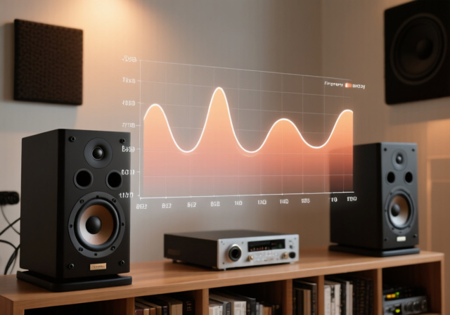 Understanding Speaker Frequency Response [cy]: Complete Guide - VintageVinylNews