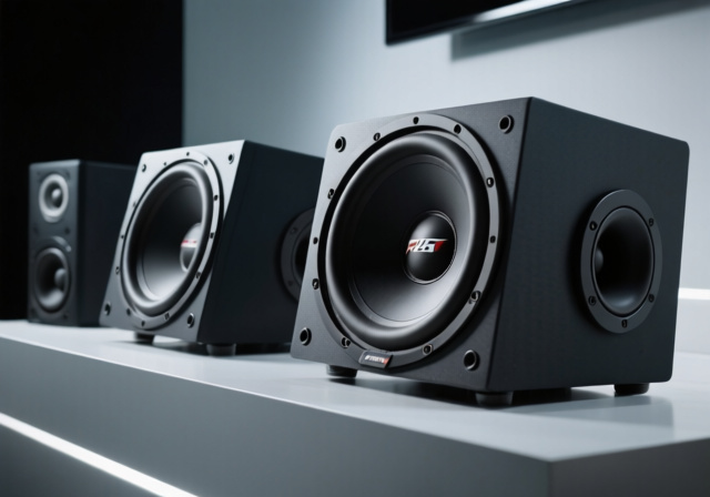 Best Car Speakers For Bass [cy]: Complete Guide - VintageVinylNews