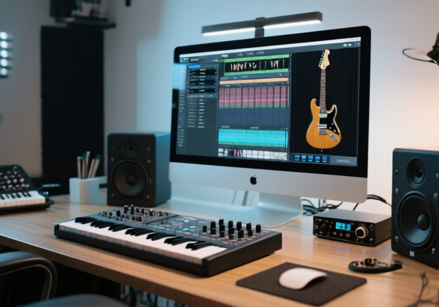 Best Guitar VST Plugins [cy]: 10 Top Options Reviewed - VintageVinylNews