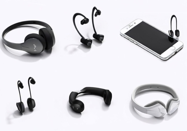 Best Small Wireless Headphones [cy]: Compact Comfort for Every Ear - VintageVinylNews