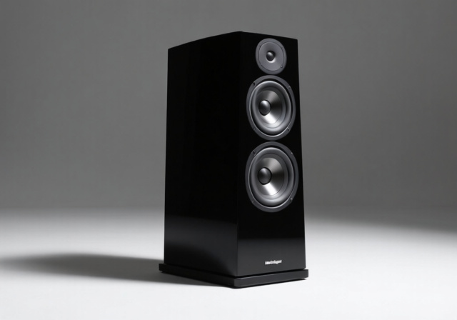 MartinLogan Motion 40i Review [cy]: Premium Floorstanding Speaker Deep Dive - VintageVinylNews