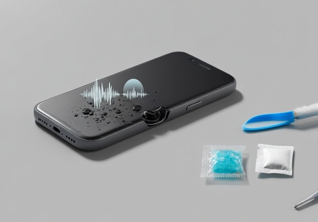 How To Get Water Out Of Speaker Phone [cy]: Complete Guide - VintageVinylNews