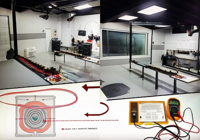 How To Wire 1 Ohm Sub: Complete Guide [cy] - VintageVinylNews