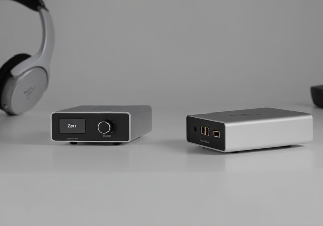 iFi Zen DAC V3 Review 2025: Still The Best Budget DAC/Amp? - VintageVinylNews