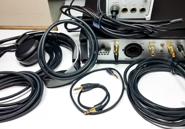 Best Headphone Extension Cords [cy]: 10 Cables Tested for Sound Quality - VintageVinylNews