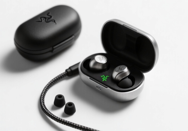 Razer Hammerhead USB-C ANC Review 2025: Still Worth Buying? - VintageVinylNews
