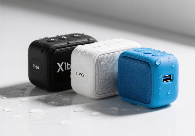 Tribit XSound Go Review [cy]: Best Budget Bluetooth Speaker Under $40 - VintageVinylNews