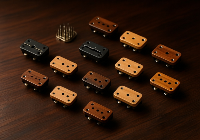 Best Acoustic Guitar Pickups [cy]: 11 Systems Tested & Reviewed - VintageVinylNews