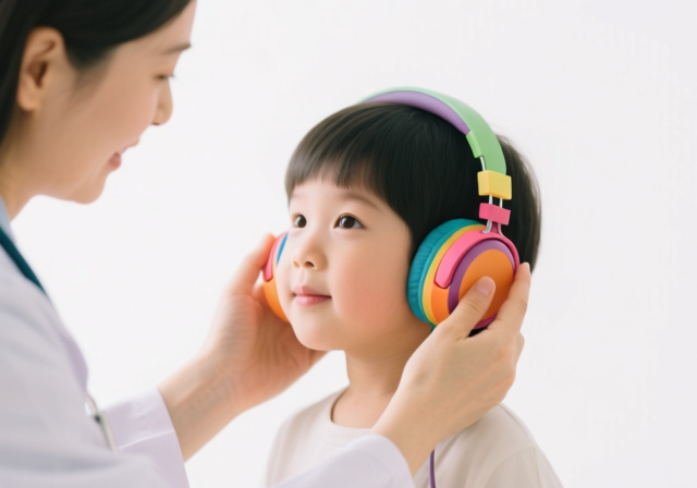 Are Volume Limiting Headphones Safe For Your Child? [cy] Expert Guide - VintageVinylNews