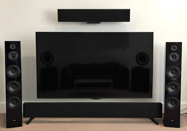Aperion Audio Novus 5.0.2 Review [cy]: Premium Dolby Atmos System - VintageVinylNews
