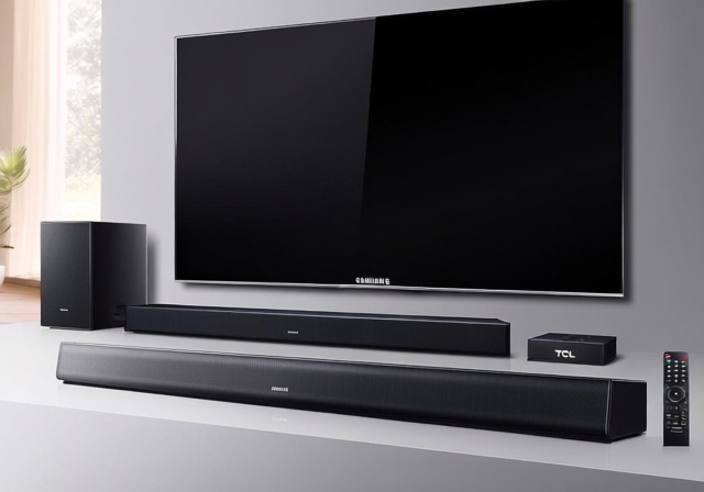 Best Soundbars For Samsung TV [cy]: 10 Models Tested & Reviewed - VintageVinylNews