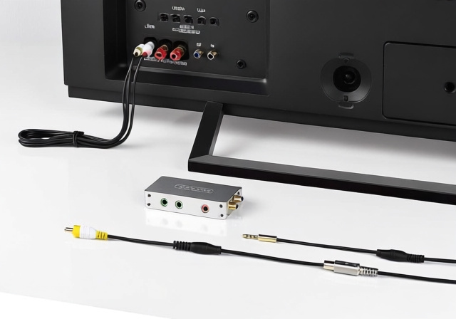 How to Connect Speaker Wire to TV [cy]: Complete Guide - VintageVinylNews
