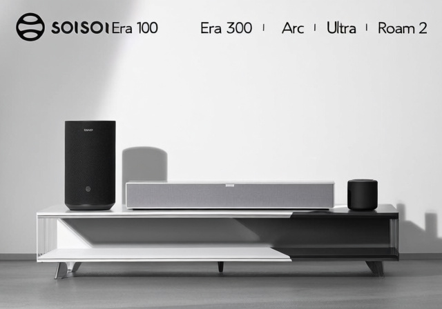 Which Sonos Speaker To Buy: Complete Guide [cy] - VintageVinylNews