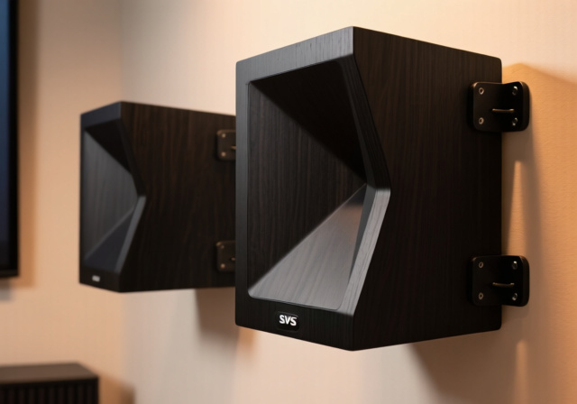 SVS Prime Elevation Review [cy]: Best Height Channel Speaker? - VintageVinylNews