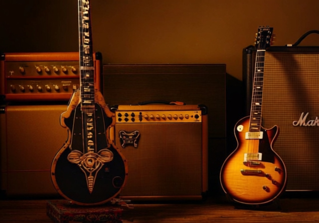 Billy Gibbons Guitars And Gear: Complete Tone Guide [cy] - VintageVinylNews