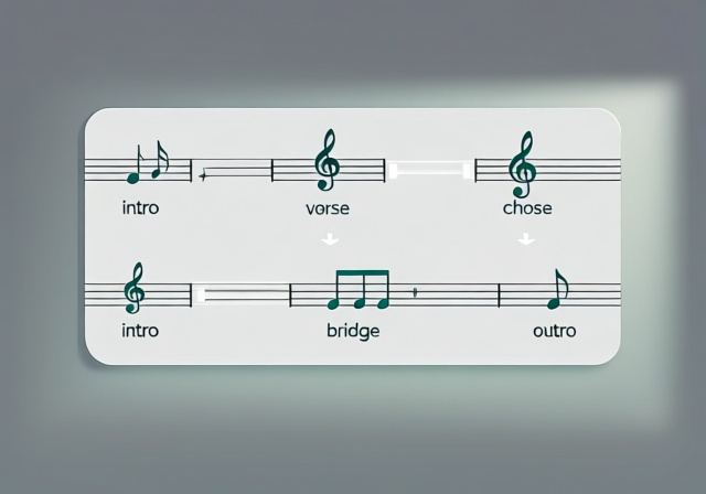 Parts of a Song: Complete Guide for Beginners [2025] - VintageVinylNews