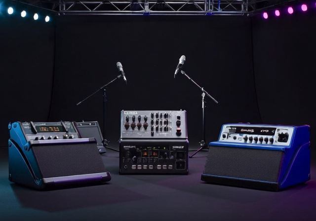 Best Vocal Processors [cy]: Complete Guide for Singers & Content Creators - VintageVinylNews