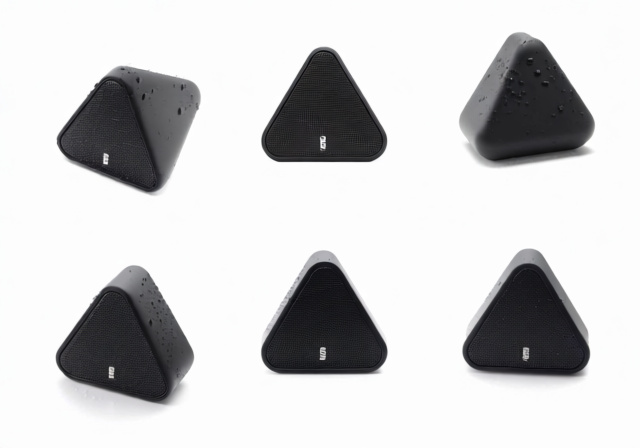 OontZ Angle 3 Plus Review [cy]: Best Budget Bluetooth Speaker? - VintageVinylNews