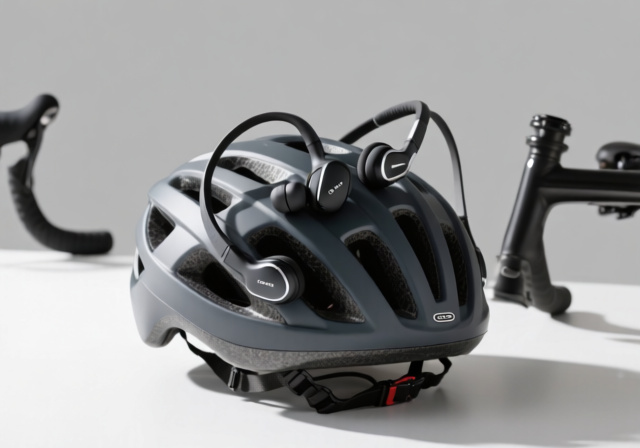 Best Wireless Headphones For Cycling [cy]: Safety Meets Sound Quality - VintageVinylNews