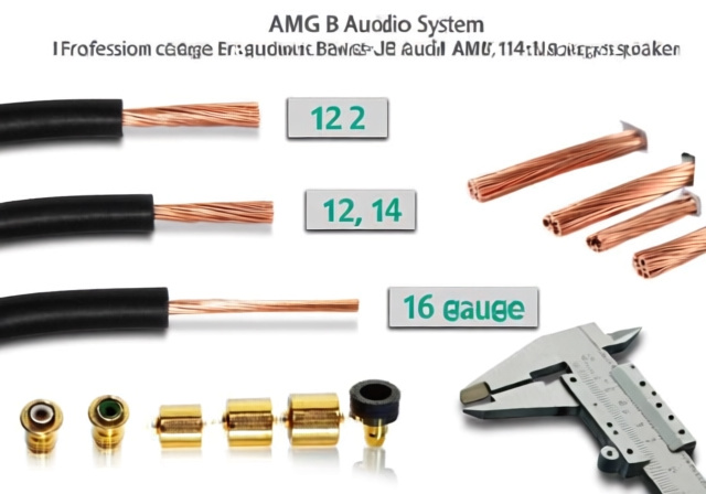 What Gauge Speaker Wire Do You Need? Complete 2025 Guide - VintageVinylNews