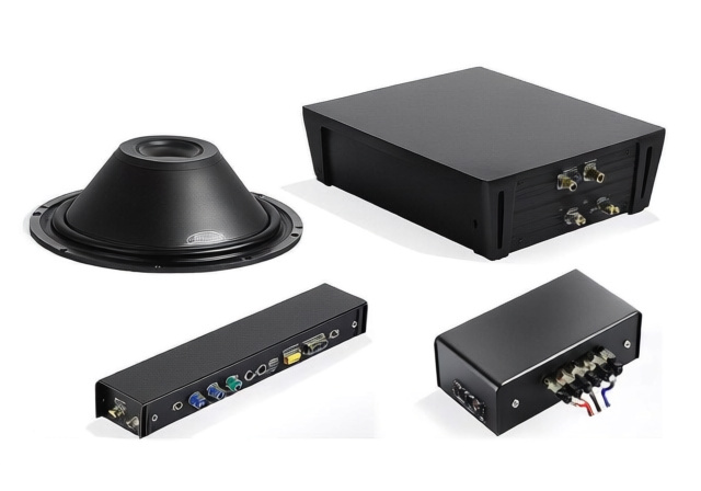 Best Subwoofers With High Level Inputs [cy]: Complete Guide - VintageVinylNews