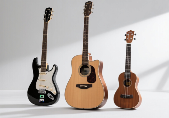 Best Thin Body Acoustic Guitars [cy]: 12 Models Tested & Reviewed - VintageVinylNews