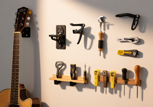 Best Gifts For Guitar Players [cy]: Complete Guide for Every Budget - VintageVinylNews