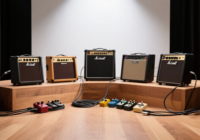 Best Guitar Amps Under $100 [cy]: 10 Budget Amps Tested - VintageVinylNews