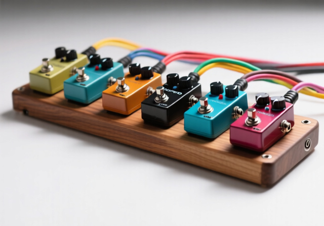 Best Vibrato Pedals [cy]: 12 Models Tested and Reviewed - VintageVinylNews