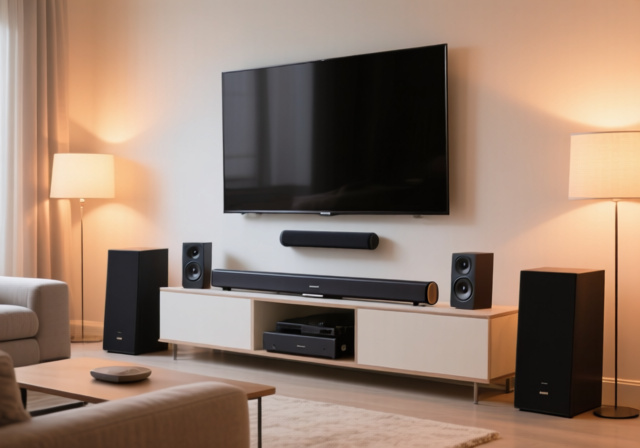 Best Wireless Surround Sound Systems [cy]: 8 Models Tested & Reviewed - VintageVinylNews