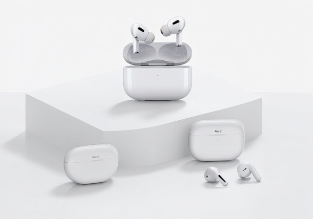 AirPods Pro vs 3 vs 2: Which Should You Buy in [cy]? - VintageVinylNews
