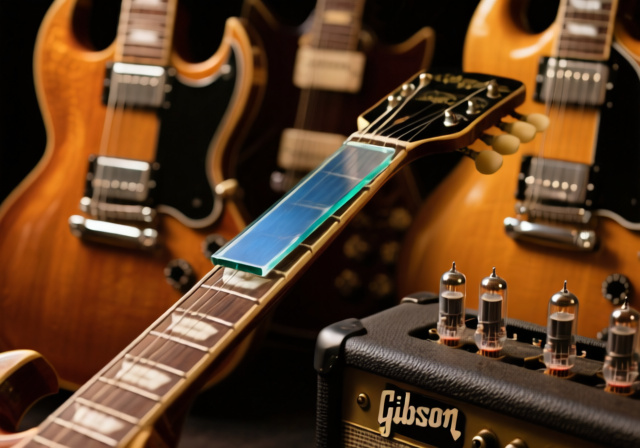 Derek Trucks Guitars And Gear [cy]: Complete Guide To His Setup - VintageVinylNews