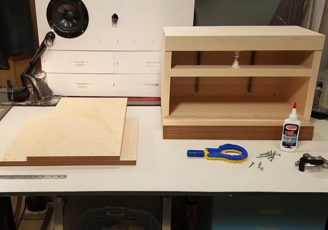 How To Build A Speaker Box: Complete DIY Guide [cy] - VintageVinylNews