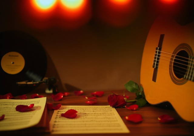 Best Love Songs For Him [cy]: 100+ Romantic Songs for Every Occasion - VintageVinylNews