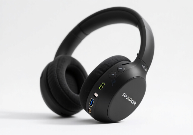 TaoTronics TT-BH22 Review [cy]: Best Budget ANC Headphones? - VintageVinylNews