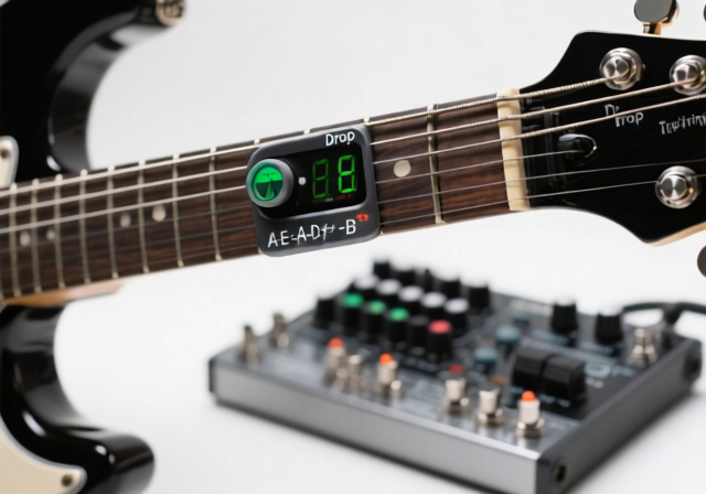 Drop A Tuning Guide: 25 Essential Songs & Equipment [2025] - VintageVinylNews