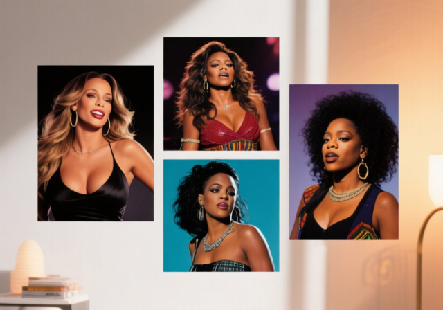 90s Female Singers: The Complete Guide to the Women Who Defined a Decade - VintageVinylNews