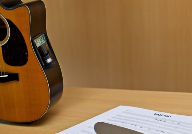 Open D Tuning Songs Tabs And Chords [cy]: Complete Guide - VintageVinylNews