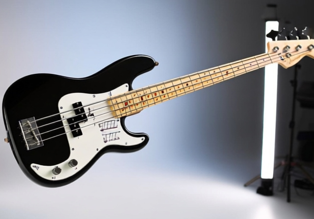 Easy Bass Songs For Beginners [cy]: 15 Songs to Start Playing Today - VintageVinylNews
