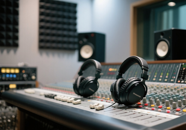 Best Mixing Headphones [cy]: 15 Studio Models Tested & Reviewed - VintageVinylNews