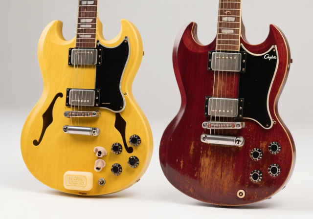 Best P90 Guitars [cy]: Vintage Tone Meets Modern Versatility - VintageVinylNews