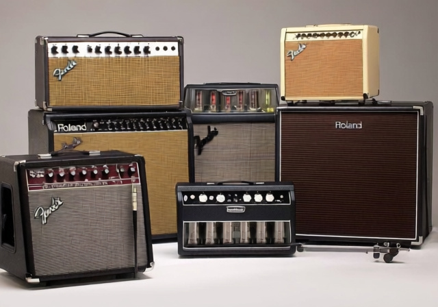 Best Jazz Amps [cy]: Complete Guide to 12 Top-Rated Amplifiers - VintageVinylNews