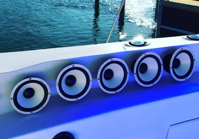 Best Marine Speakers [cy]: 10 Models Tested & Reviewed - VintageVinylNews